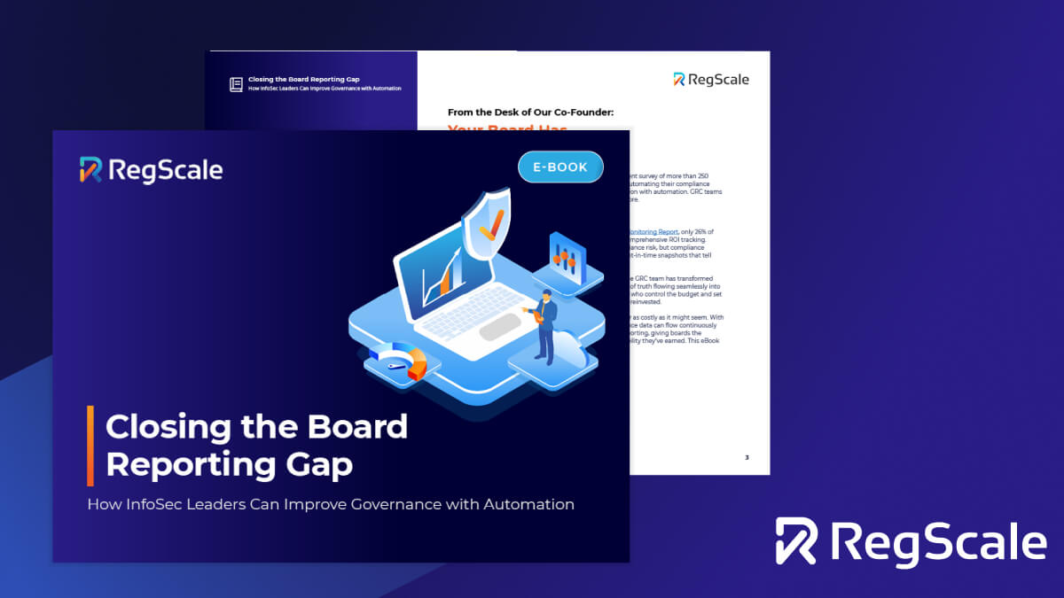 Closing the Board Reporting Gap