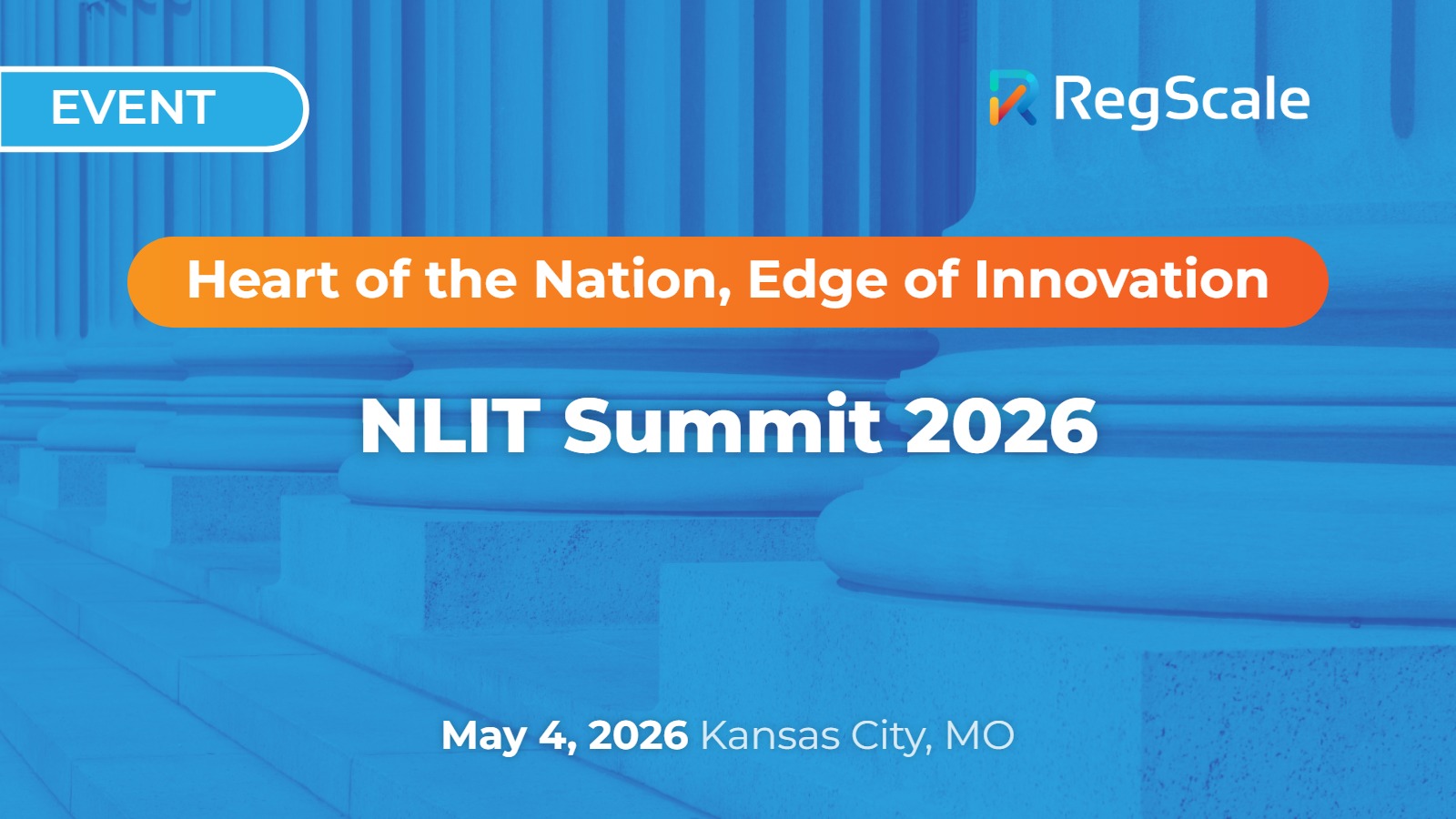 NLIT Summit 2026