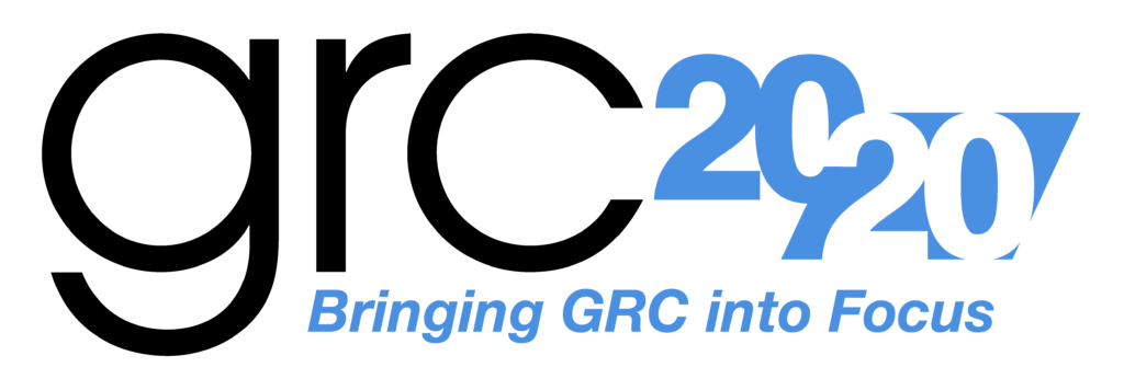 GRC 2020 logo
