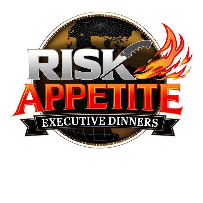 Risk Appetite Logo