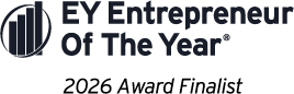 EY Entrepreneur of The Year 2026 logo