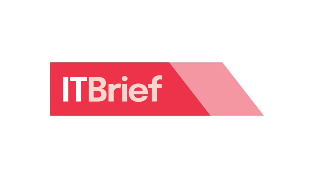 ITBrief logo