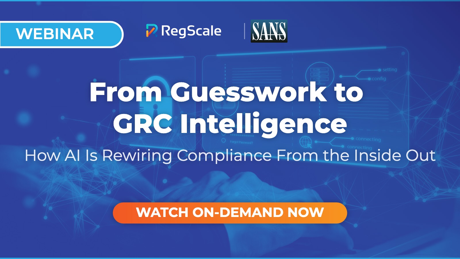 From Guesswork to GRC Intelligence