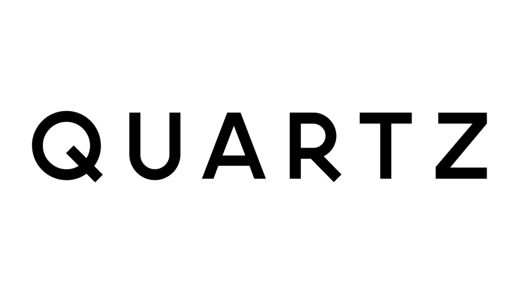 Quartz logo