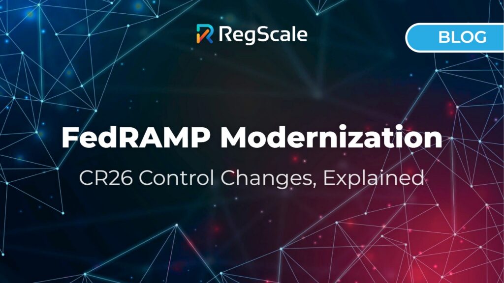 FedRAMP 2026 Control Updates Explained