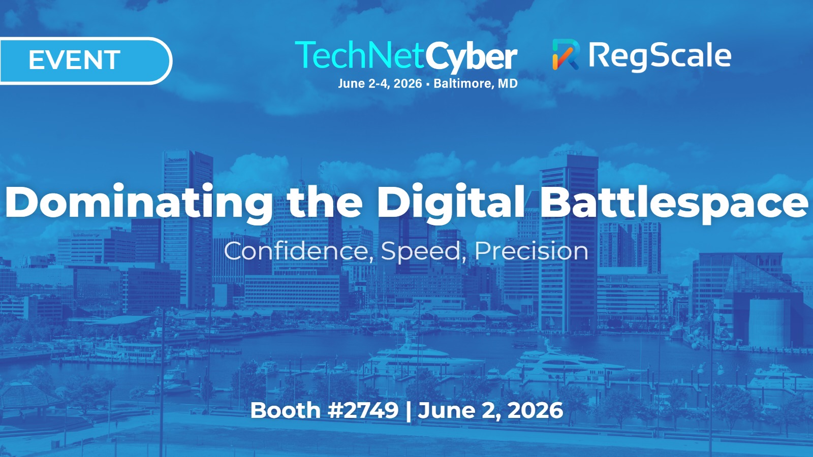 TechNet Cyber