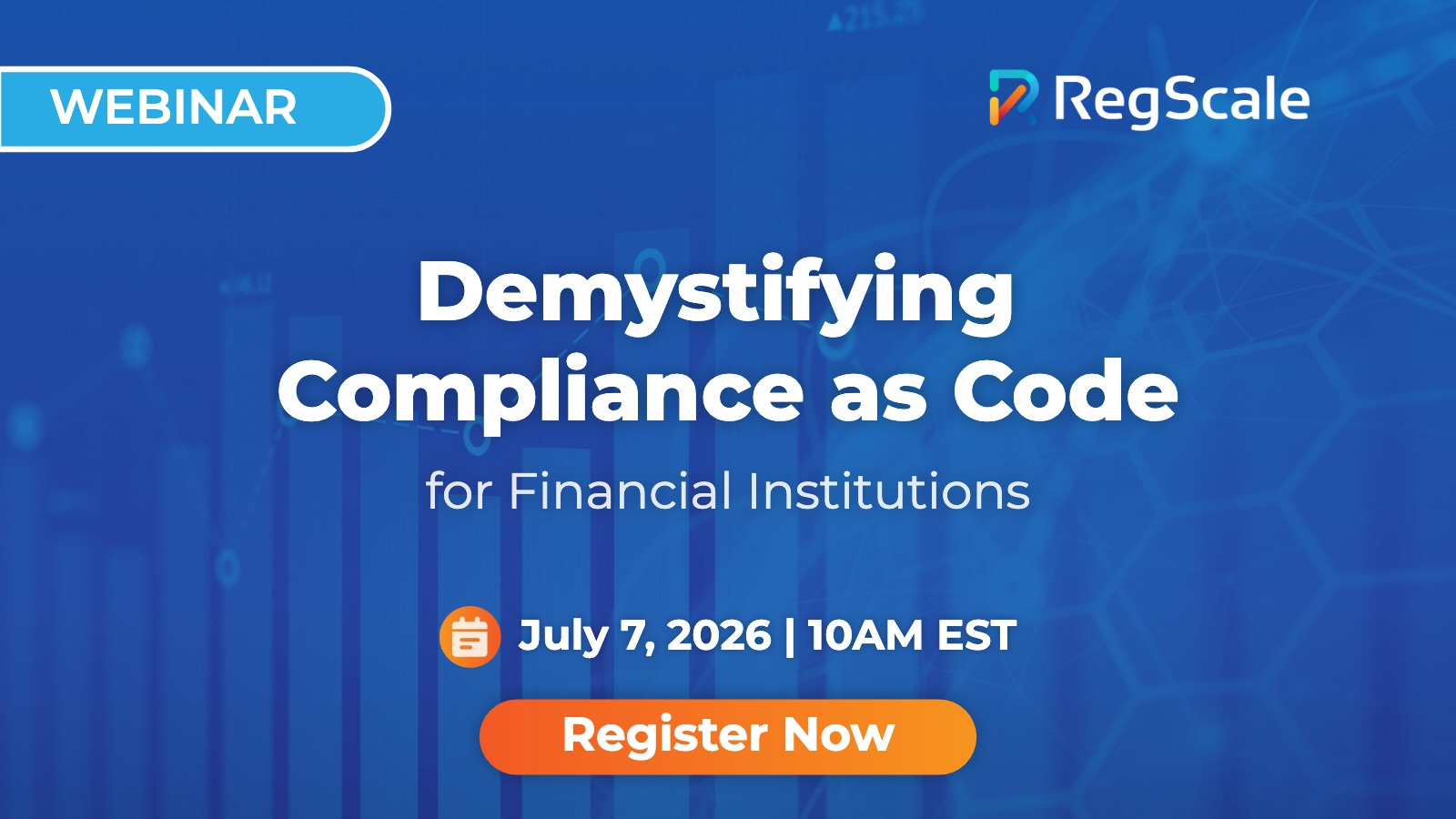 Demystifying Compliance as Code for Financial Institutions