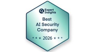 Best AI Security Company 2026
