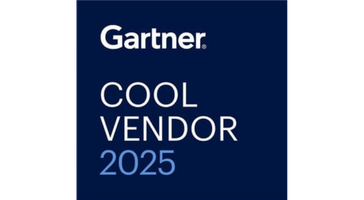 Cool Vendor 2025 Gartner