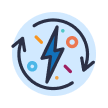 Control Mapping Icon color
