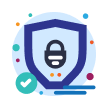 Rapid Certification Icon color