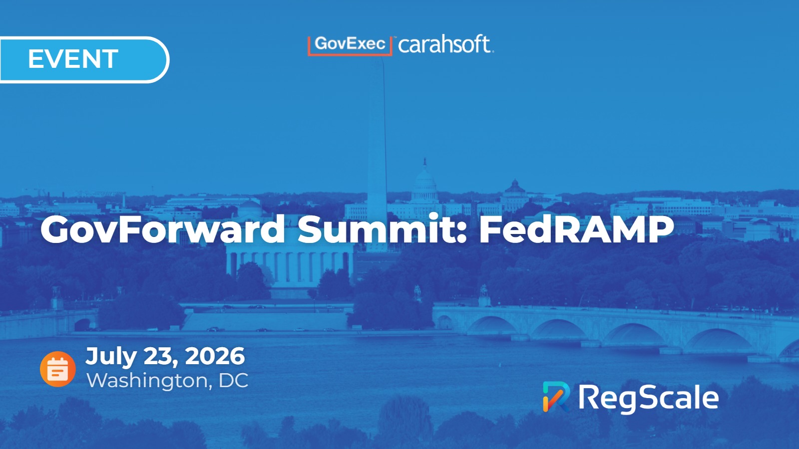 GovForward Summit: FedRAMP