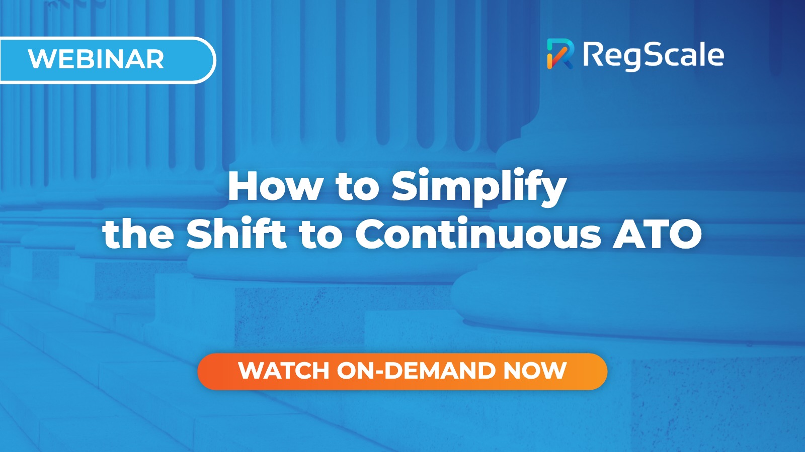 How to Simplify the Shift to Continuous ATO