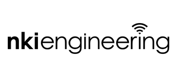 NKI Engineering logo