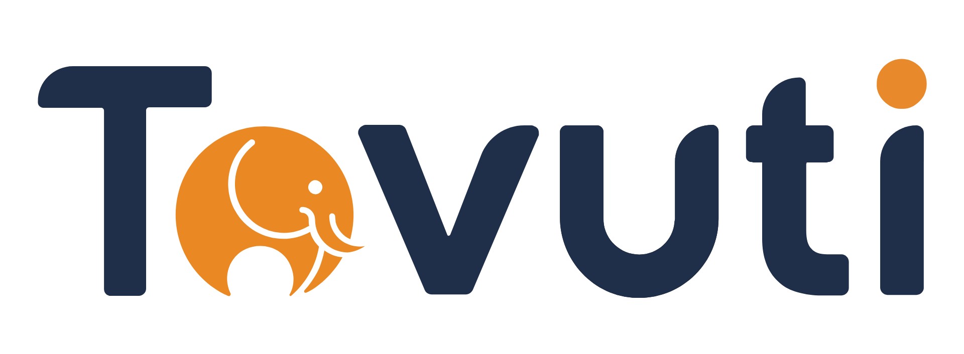 Tovuti logo