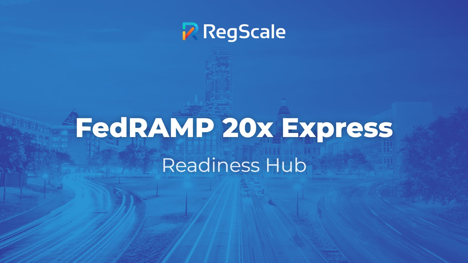 Risk data illustration FedRAMP 20x Readiness Workshop & Reverse Timeline