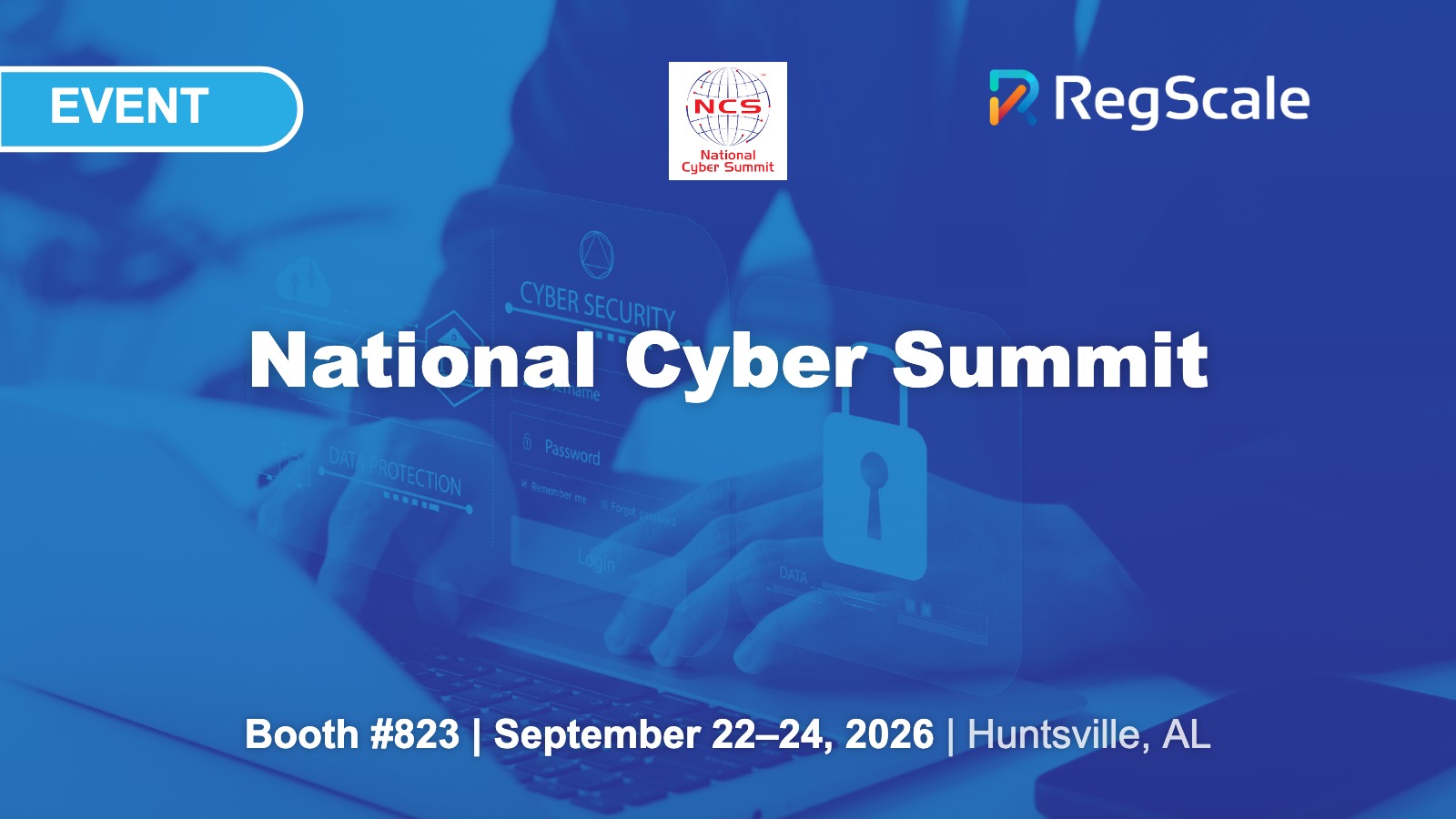 National Cyber Summit 2026