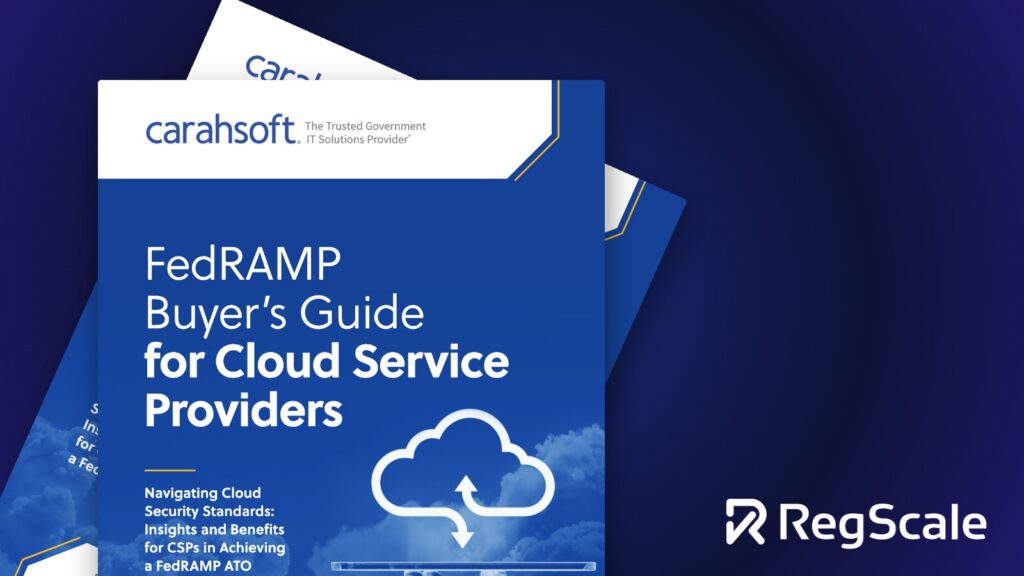 FedRAMP Buyer’s Guide for Cloud Service Providers