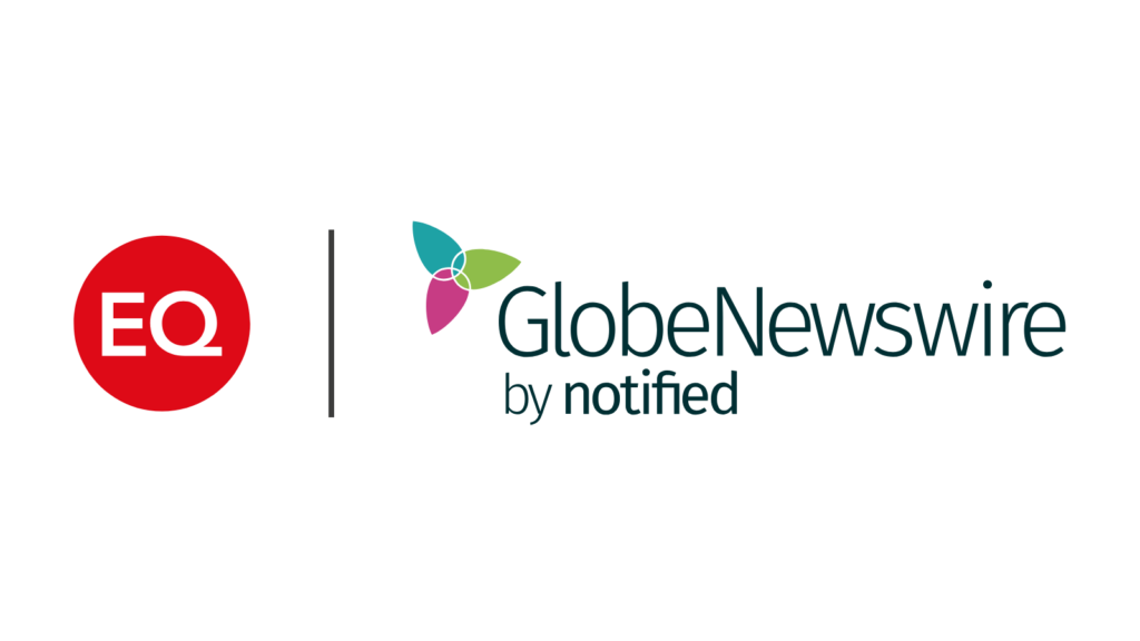GlobeNewswire logo