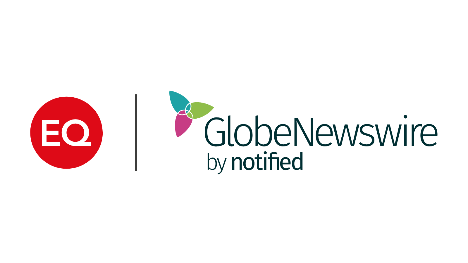 GlobeNewswire logo