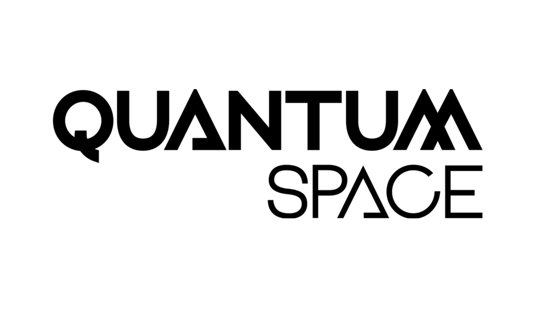 Quantum Space Logo