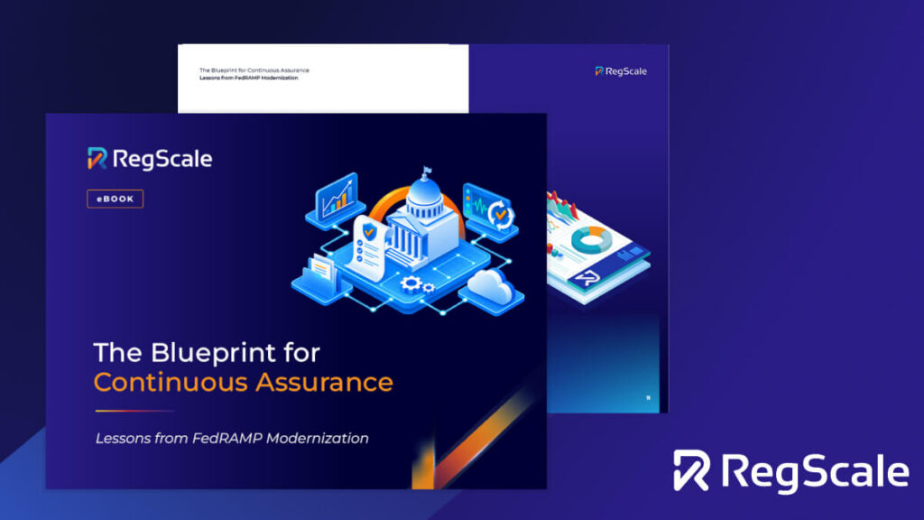 The Blueprint for Continuous Assurance