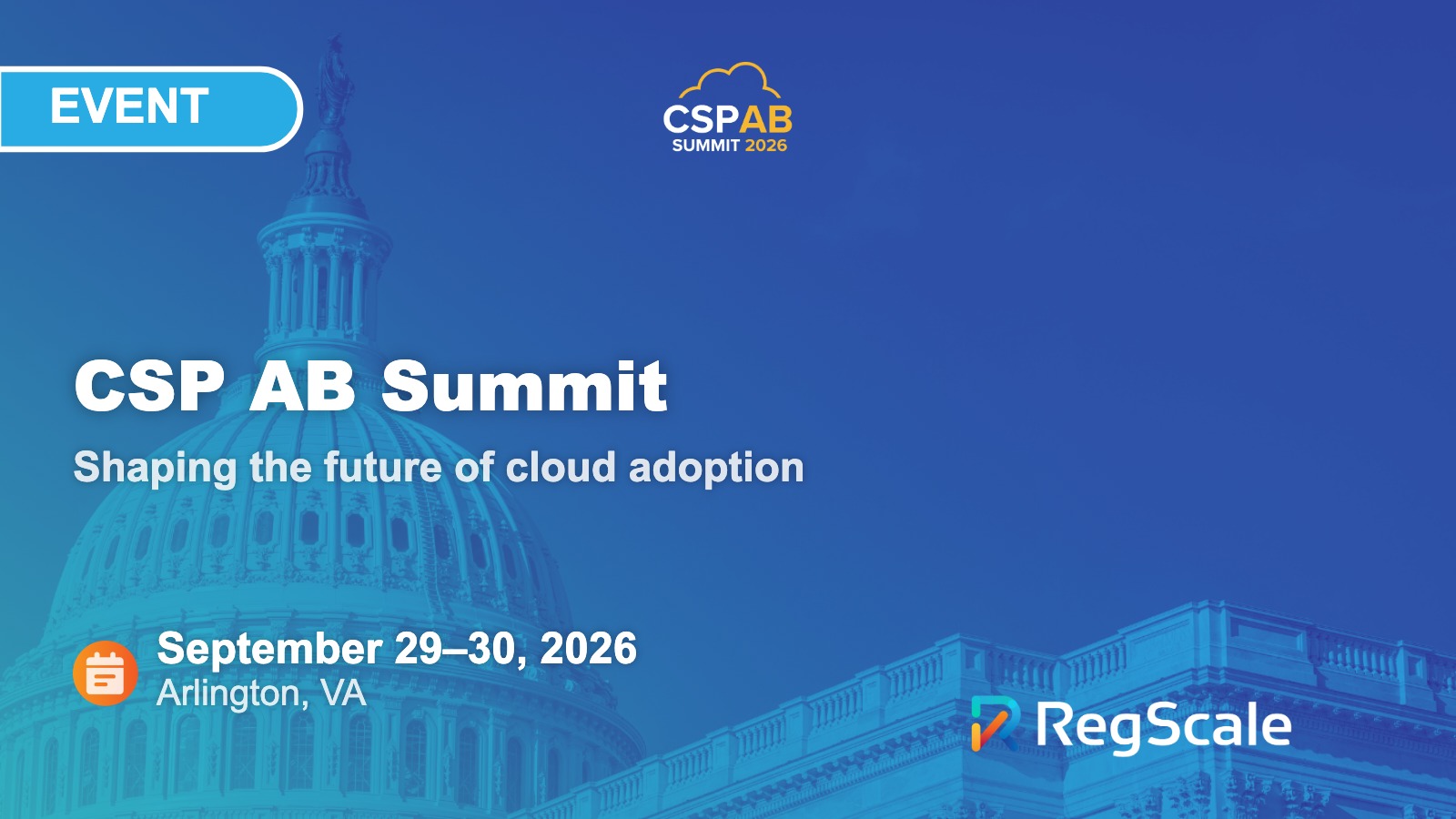 CSP-AB Summit