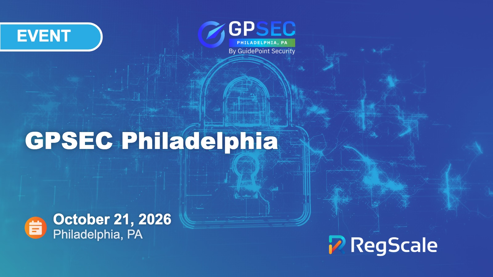 GPSEC Philadelphia