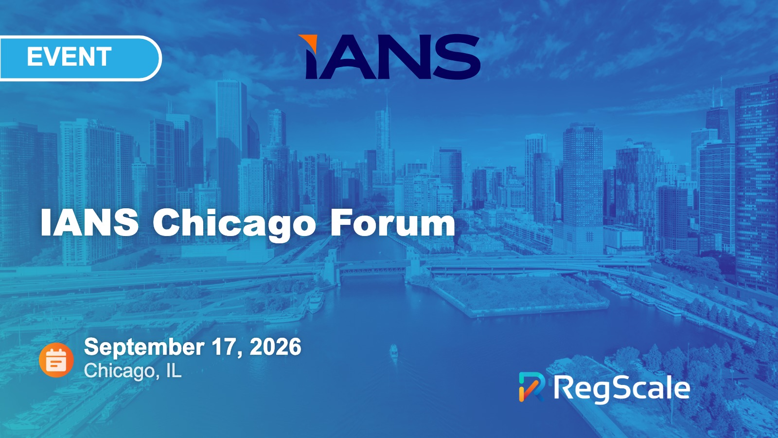 IANS Chicago Forum