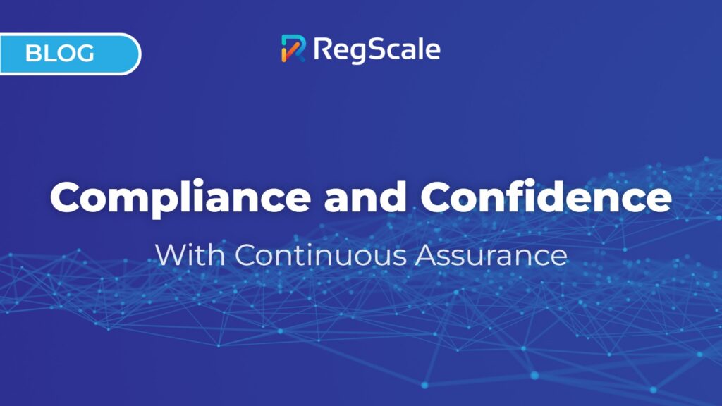 What a New Report Says About Continuous Assurance