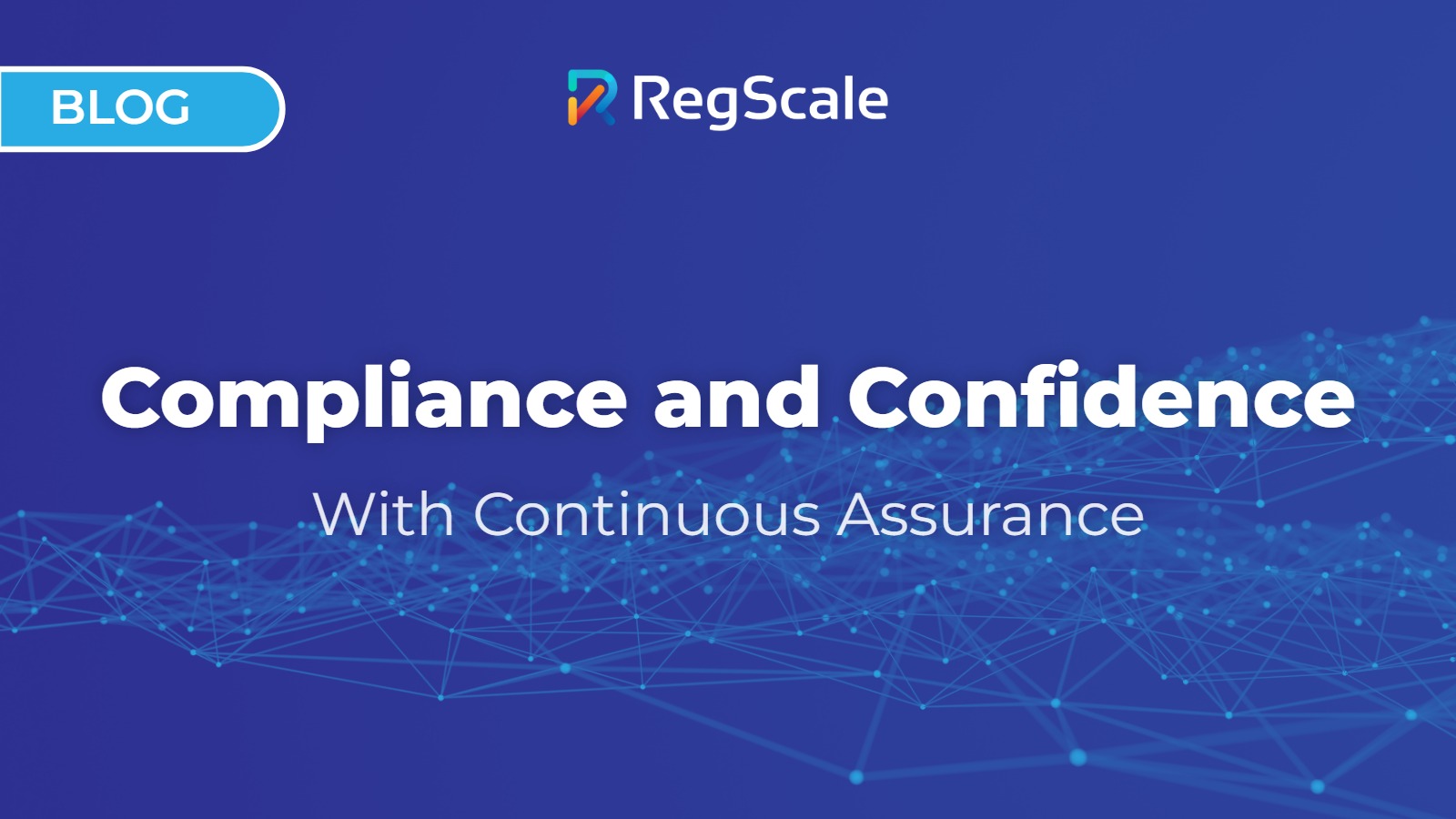What a New Report Says About Continuous Assurance