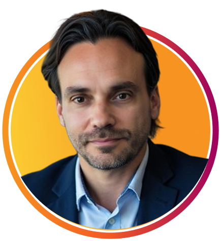 Chad Litoborski headshot